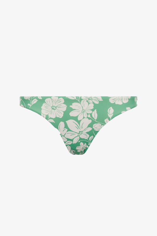 Billabong Fıeld Day Tanga Kadın Yeşil Bikini Alt ABJX400830-GKZ0 - 1
