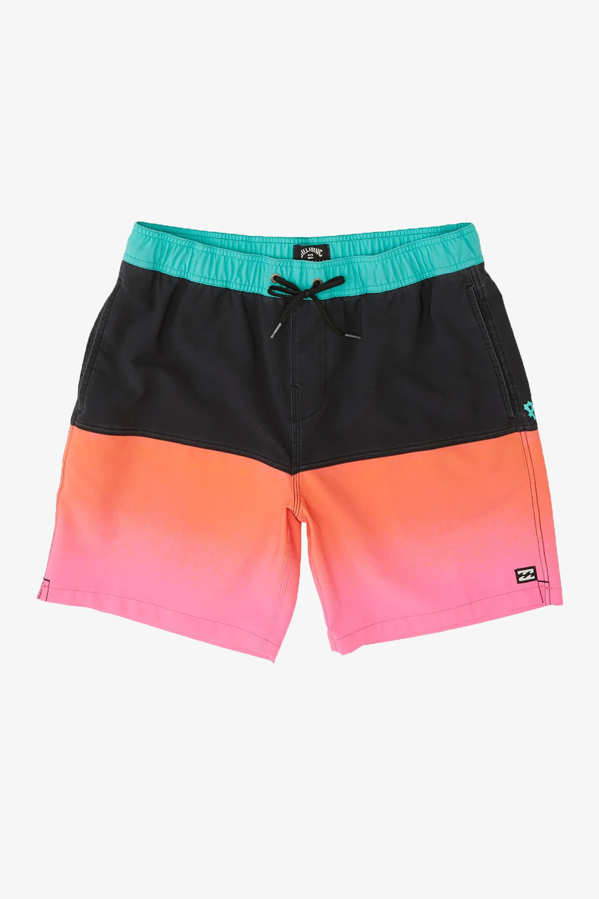 Billabong Fıfty50 Lb Erkek Pembe Deniz Şortu S1LB06-1953