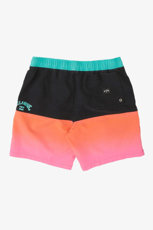 Billabong Fıfty50 Lb Erkek Pembe Deniz Şortu S1LB06-1953 - 2