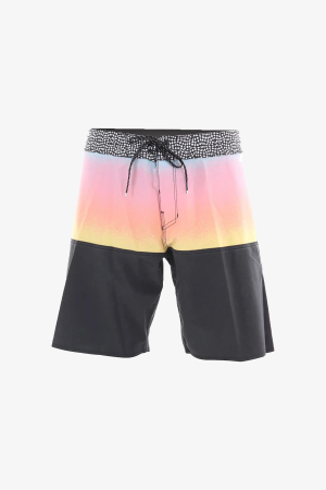 Billabong Fıfty50 Panel Pro Erkek Çok Renkli Deniz Şortu C1BS45-558- - Billabong