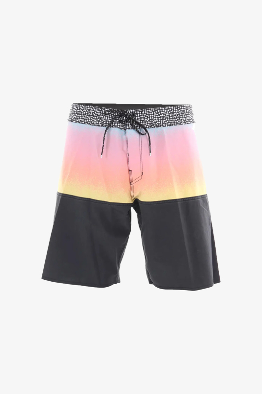 Billabong Fıfty50 Panel Pro Erkek Çok Renkli Deniz Şortu C1BS45-558- - 1