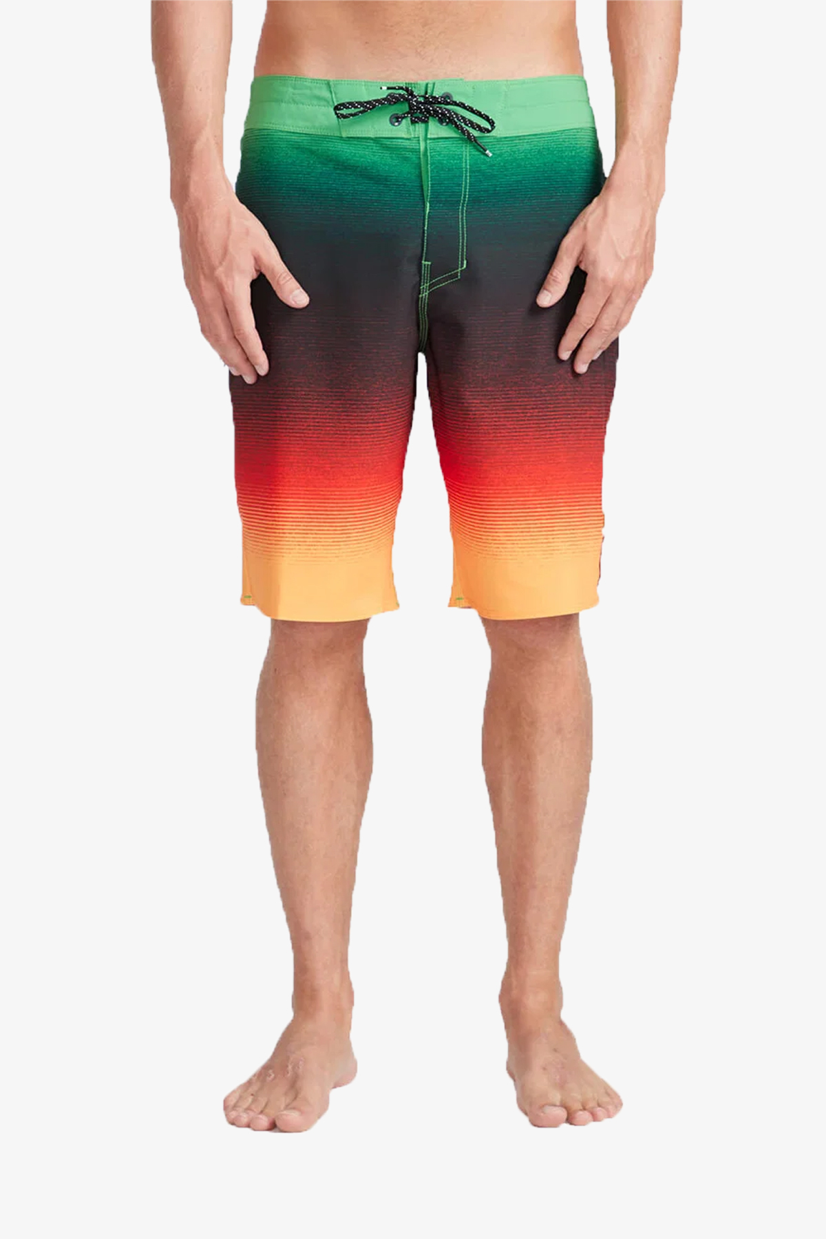 Billabong Fluıd Aırlıte Erkek Sarı Deniz Şortu N1BS04-22156