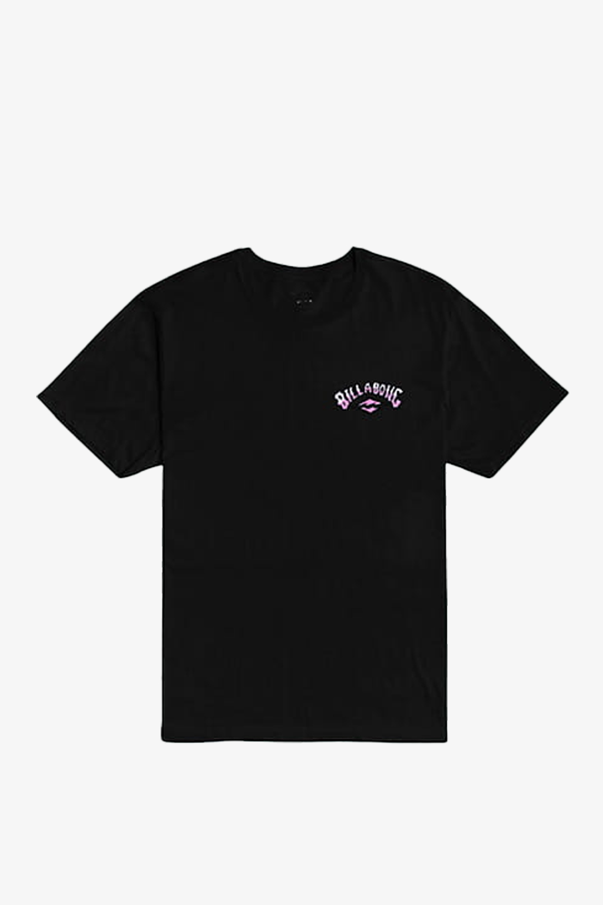 Billabong Gang Of Gangs Erkek Siyah T-Shirt W1SS52-19