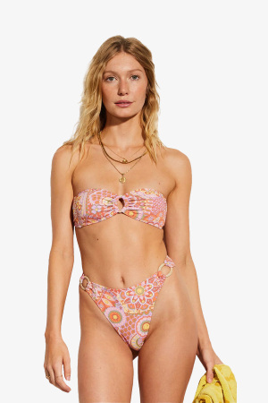 Bıllabong Good Tımes Havana Kadın Çok Renkli Bikini Alt ABJX400758-MUL - Billabong