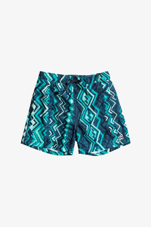 Bıllabong Good Tımes Lb Çocuk Mavi Deniz Şortu EBBJV00100-BN4 - Billabong