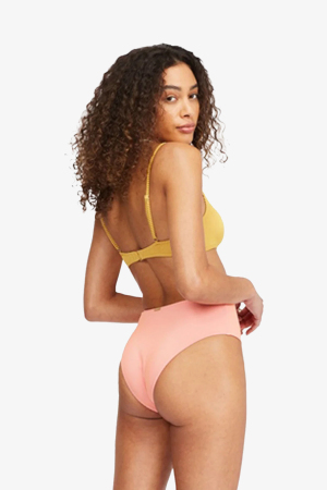 Billabong Hı Lıfe Freya One Pı Kadın Çok Renkli Mayo C3SW89-13225 - 2