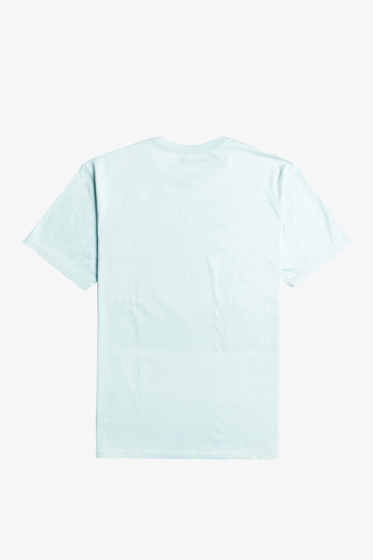 Bıllabong Inversed Erkek Mavi T-Shirt C1SS07-1627 - 2