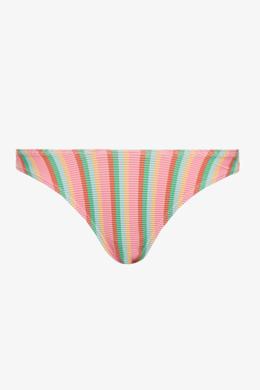 Bıllabong Island Glow Tanlınes Hıke Kadın Çok Renkli Bikini Alt ABJX400723-MUL - 1