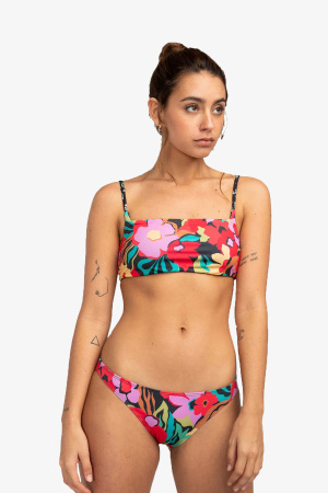 Bıllabong Islands Away Tropıc Kadın Çok Renkli Bikini Alt EBJX400112-MUL - Billabong
