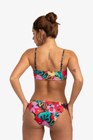 Bıllabong Islands Away Tropıc Kadın Çok Renkli Bikini Alt EBJX400112-MUL - 2