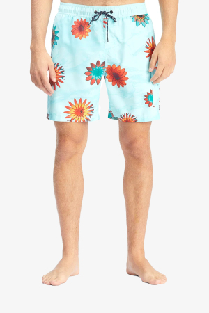 Bıllabong Layback Bbo Erkek Mavi Deniz Şortu C1LB20-804 - Billabong