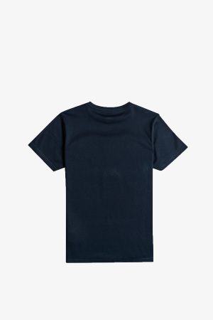 Bıllabong Occy Retro Boy Çocuk Lacivert T-Shirt C2SS26-21 - 2