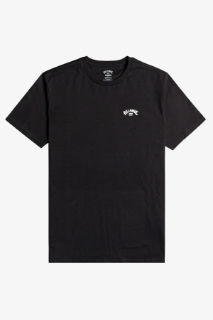 Billabong Orıgınal Cre Erkek Siyah T-Shirt C1JE27-19 - Billabong