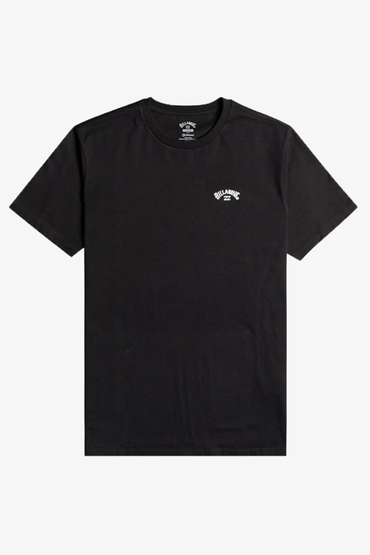 Billabong Orıgınal Cre Erkek Siyah T-Shirt C1JE27-19 - 1