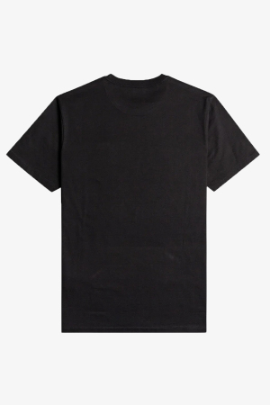 Billabong Orıgınal Cre Erkek Siyah T-Shirt C1JE27-19 - 2