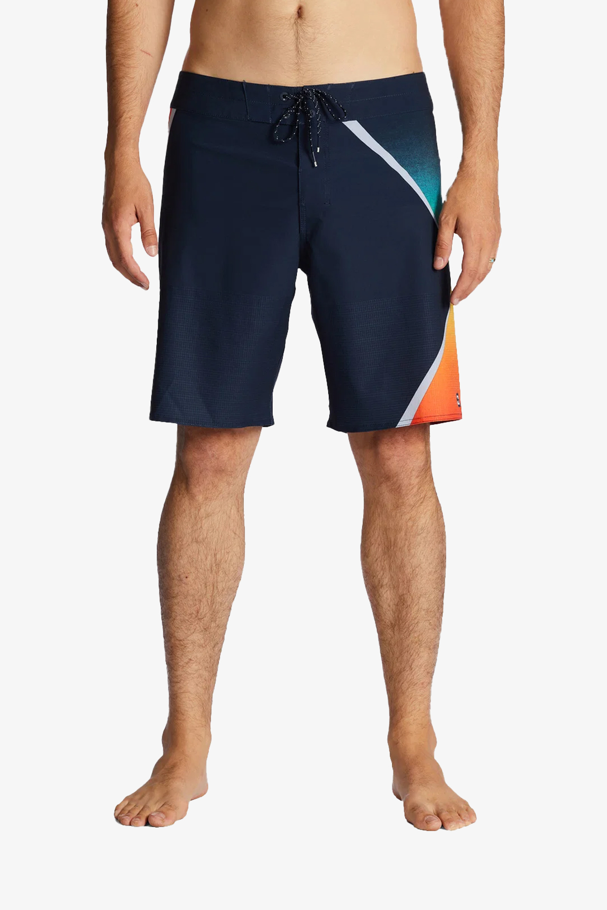 Billabong Prısm Aırlıte Erkek Siyah Deniz Şortu ABYBS00406-NVY