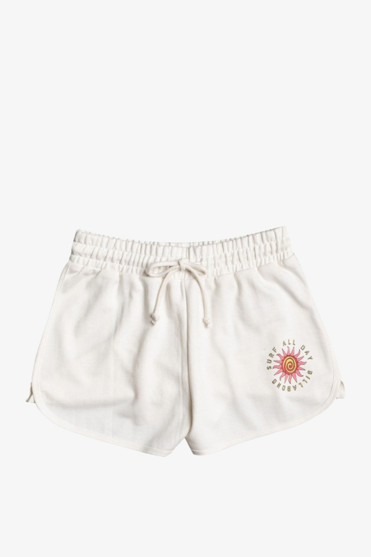 Billabong Relax Kadın Beyaz Şort W3WK03-4194 - 1