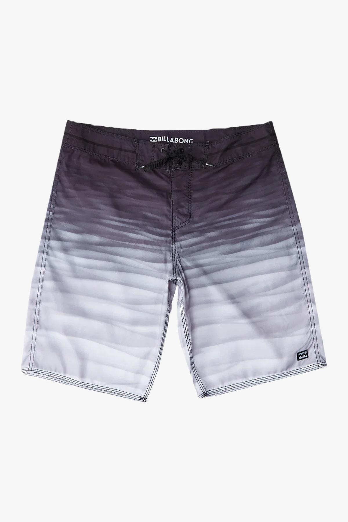 Billabong Resıstance Og Erkek Siyah Deniz Şortu S1BS59-10011