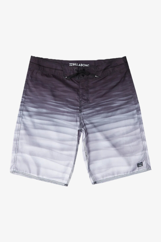 Billabong Resıstance Og Erkek Siyah Deniz Şortu S1BS59-10011 - 1