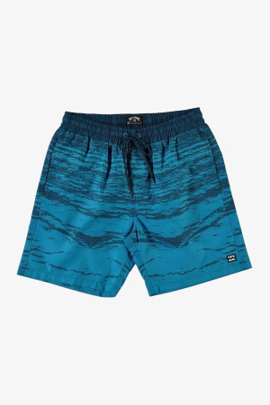 Bıllabong Rıpple Lb Erkek Mavi Deniz Şortu W1LB20-523 - Billabong