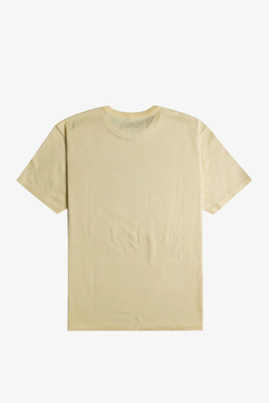 Billabong Rotor Fıll Erkek Yeşil T-Shirt C1SS08-4474 - 2