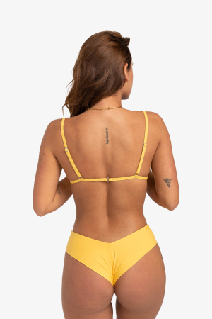 Billabong Sol Searcher Fıjı Kadın Sarı Bikini Alt EBJX400102-YGF0 - 2