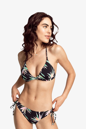 Billabong S.S Cro Back Trıan Kadın Pembe Bikini Üstü C3ST04-4709