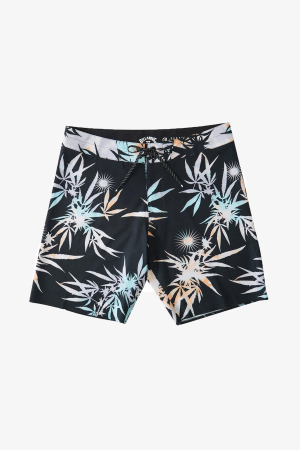 Billabong Sundays Aırlıte Erkek Siyah Deniz Şortu C1BS34-19 - Billabong
