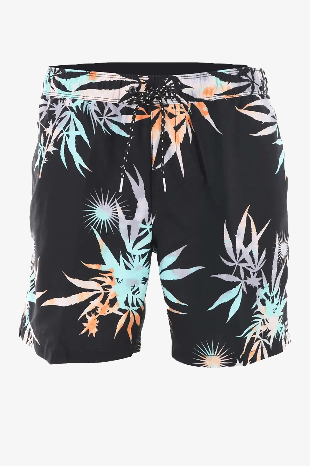 Billabong Sundays Lb Erkek Siyah Deniz Şortu C1LB17-7542