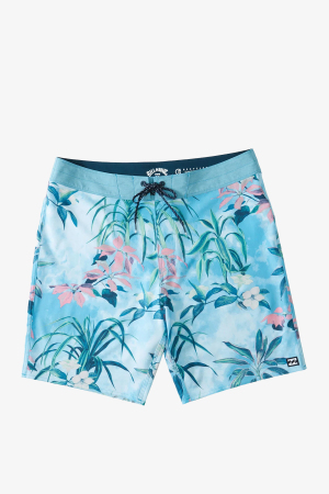 Bıllabong Sundays Pro Erkek Mavi Deniz Şortu C1BS39-5643 - Billabong