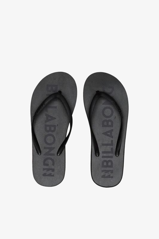 Billabong Sunlıght Kadın Siyah Parmak Arası Terlik S9FF05-19 - 1