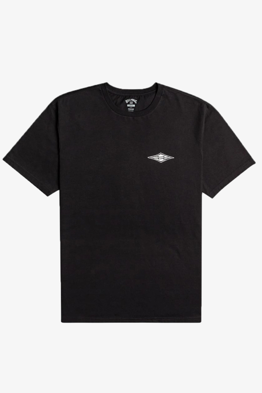 Billabong Surf Trıppıng Erkek Siyah T-Shirt C1SS25-19 - 1