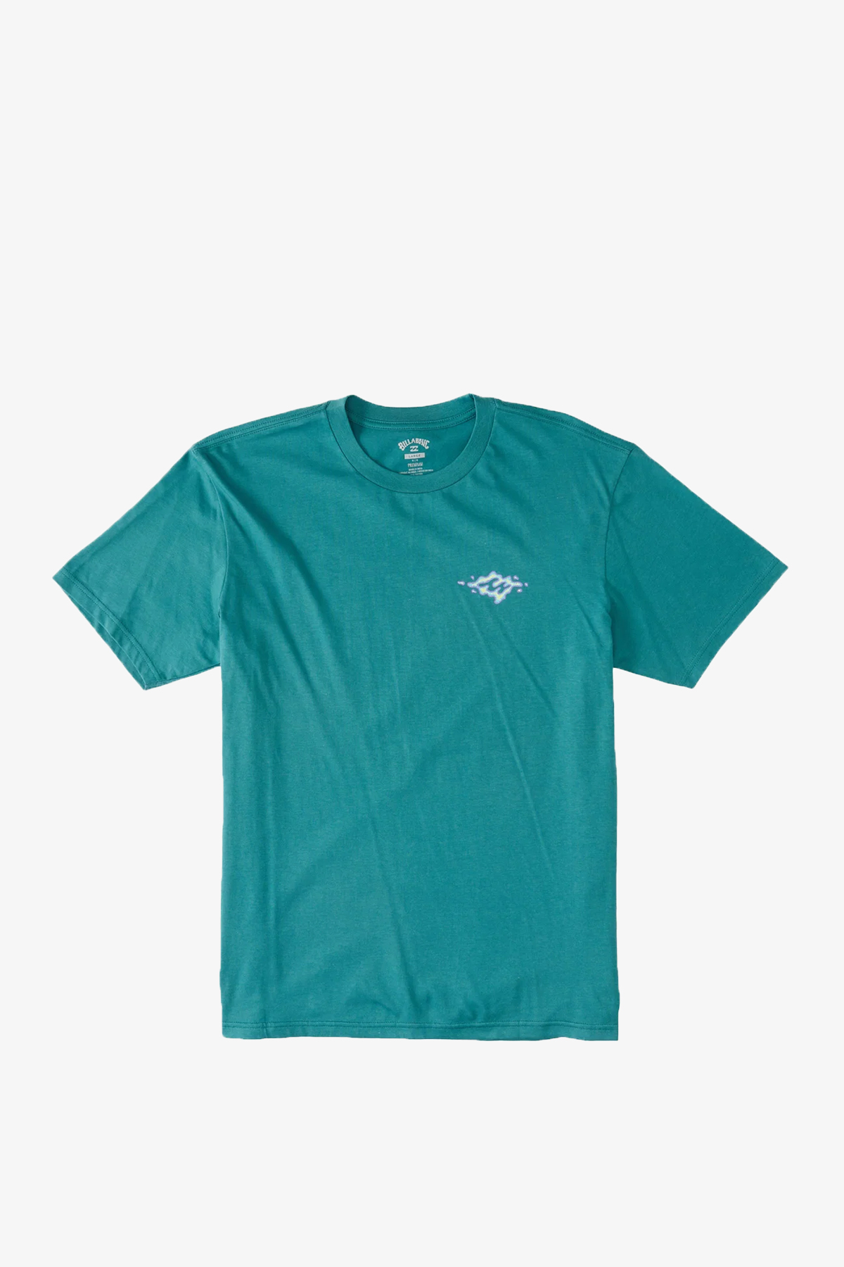Bıllabong Tall Tale Erkek Mavi T-Shirt ABYZT01704-DMI