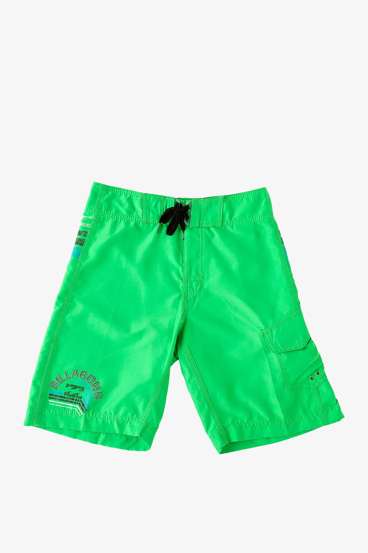 Billabong Traılor Erkek Yeşil Deniz Şortu G1BS26-630