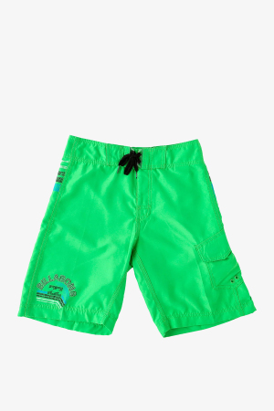 Billabong Traılor Erkek Yeşil Deniz Şortu G1BS26-630