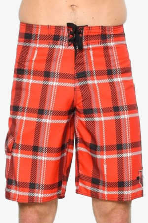 Billabong Transverse Erkek Siyah Deniz Şortu D1BS30BIS0-19 - Billabong