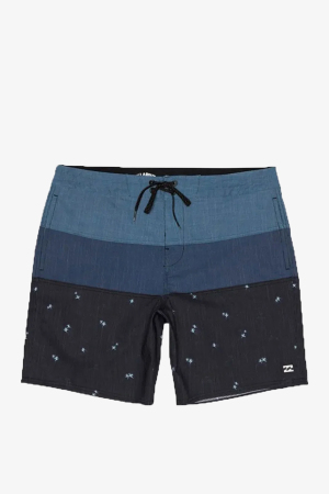 Billabong Trıbong Lt Erkek Siyah Deniz Şortu S1BS49-10011