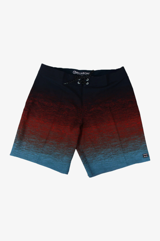 Billabong Trıpper Pro Erkek Yeşil Deniz Şortu N1BS15-19879 - 1
