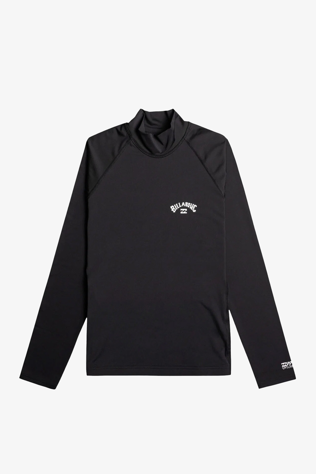 Billabong Tropıc Surf Ls Kadın Siyah T-Shirt EBJWR00100-BPB
