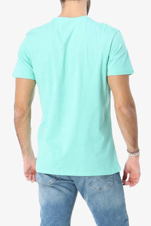 Bıllabong X-Cess Erkek Mavi T-Shirt S1SS44-24019 - 2