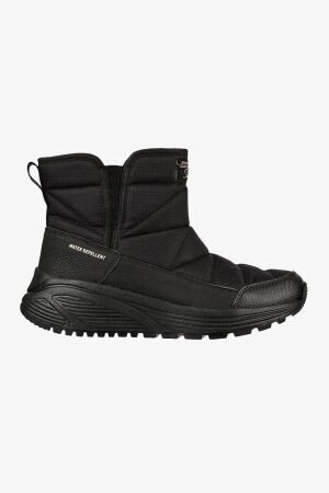 Skechers Bobs Sparrow 2.0 - Club Snow Kadın Siyah Bot 117059 BBK - 1