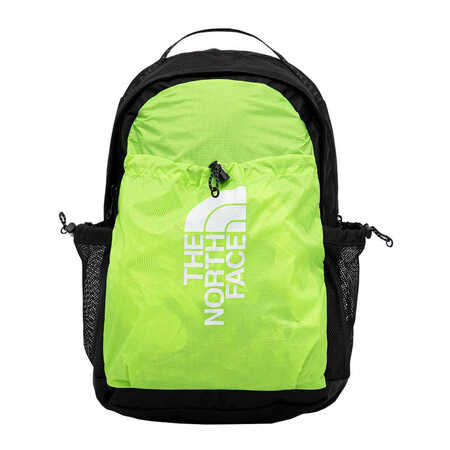 The North Face Bozer Backpack Yeşil Unisex Çanta NF0A52TBF5G1 - The North Face