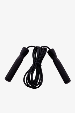 Busso Siyah Atlama İpi MB-41025 - Busso