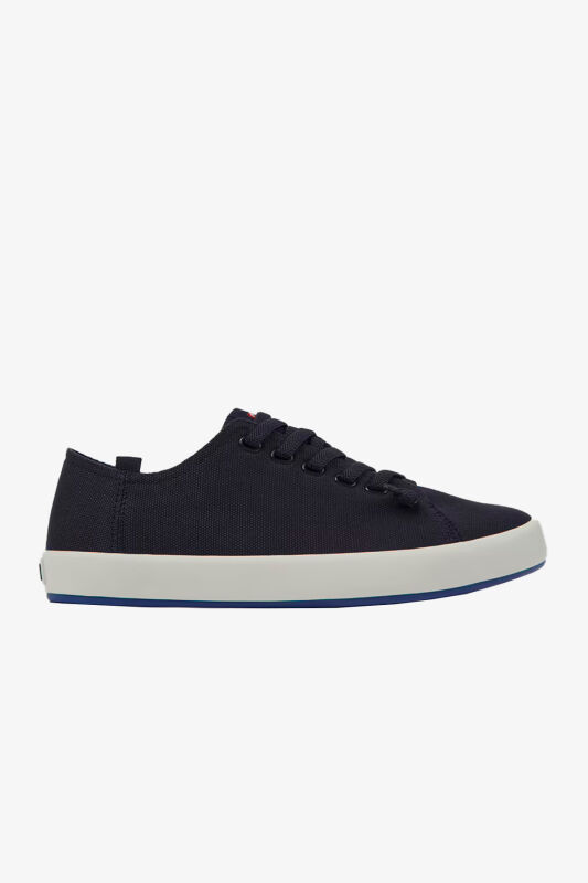 Camper Andratx Erkek Mavi Sneaker K100158-018 - 1