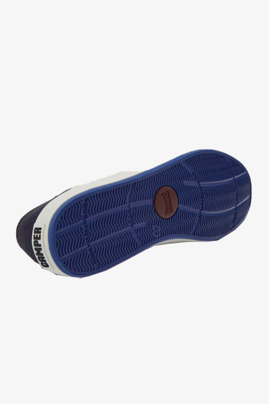 Camper Andratx Erkek Mavi Sneaker K100158-018 - 3