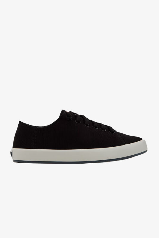Camper Andratx Erkek Siyah Sneaker K100158-021 - 1