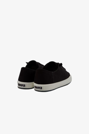 Camper Andratx Erkek Siyah Sneaker K100158-021 - 2