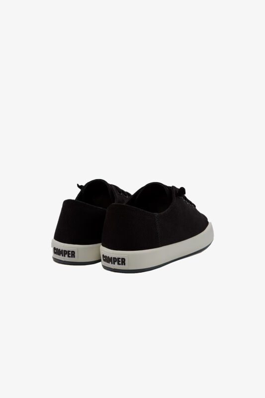 Camper Andratx Erkek Siyah Sneaker K100158-021 - 2