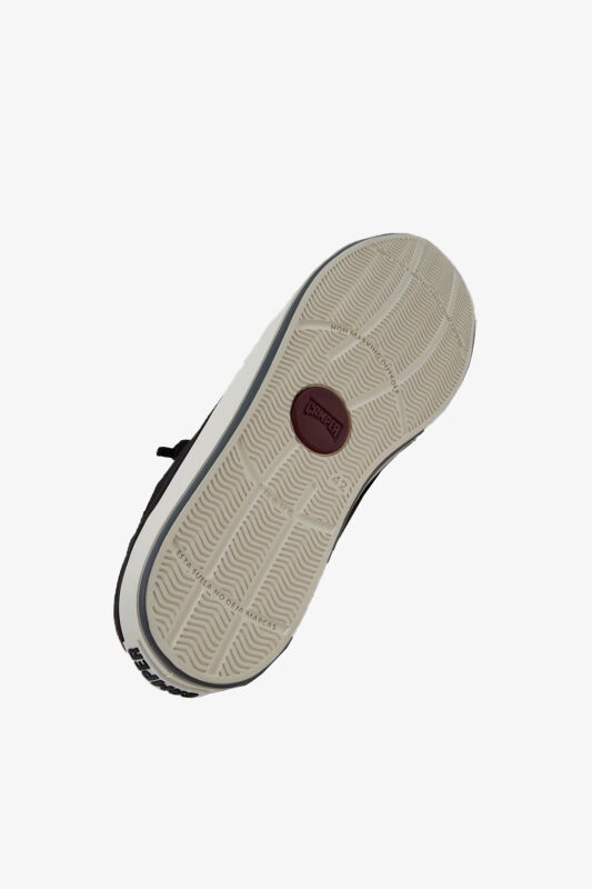 Camper Andratx Erkek Siyah Sneaker K100158-021 - 3