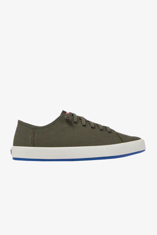Camper Andratx Erkek Yeşil Sneaker K100158-022 - 1